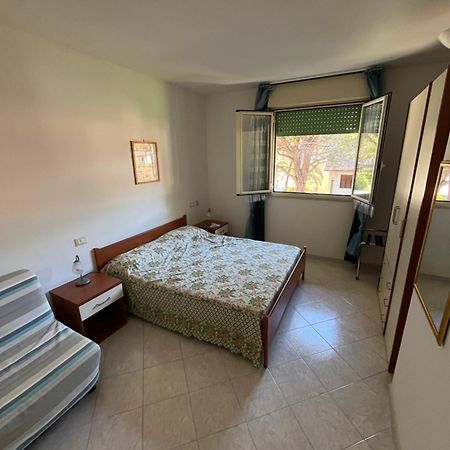Residence Verde Pineta Principina a Mare Zimmer foto