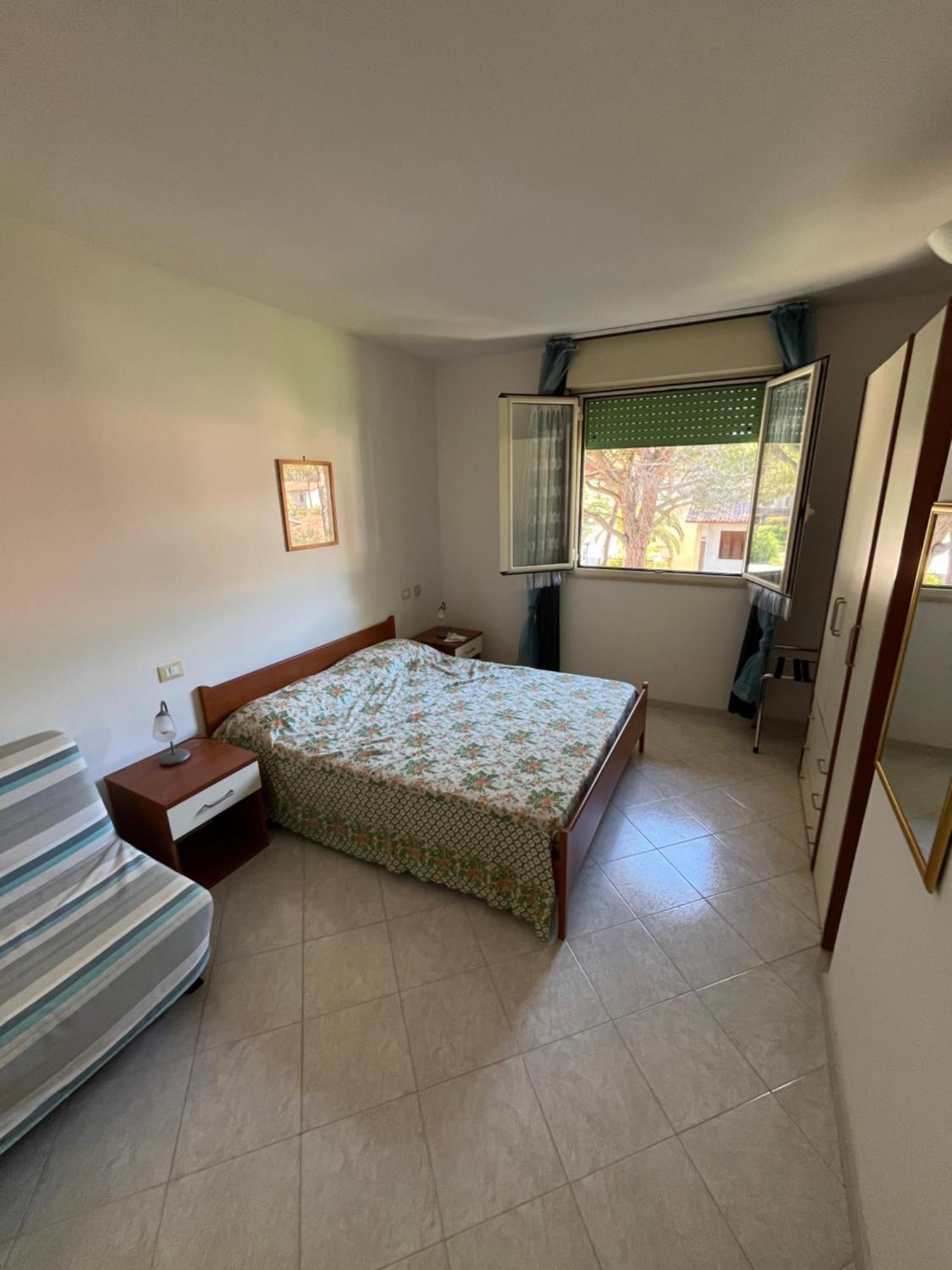Residence Verde Pineta Principina a Mare Zimmer foto