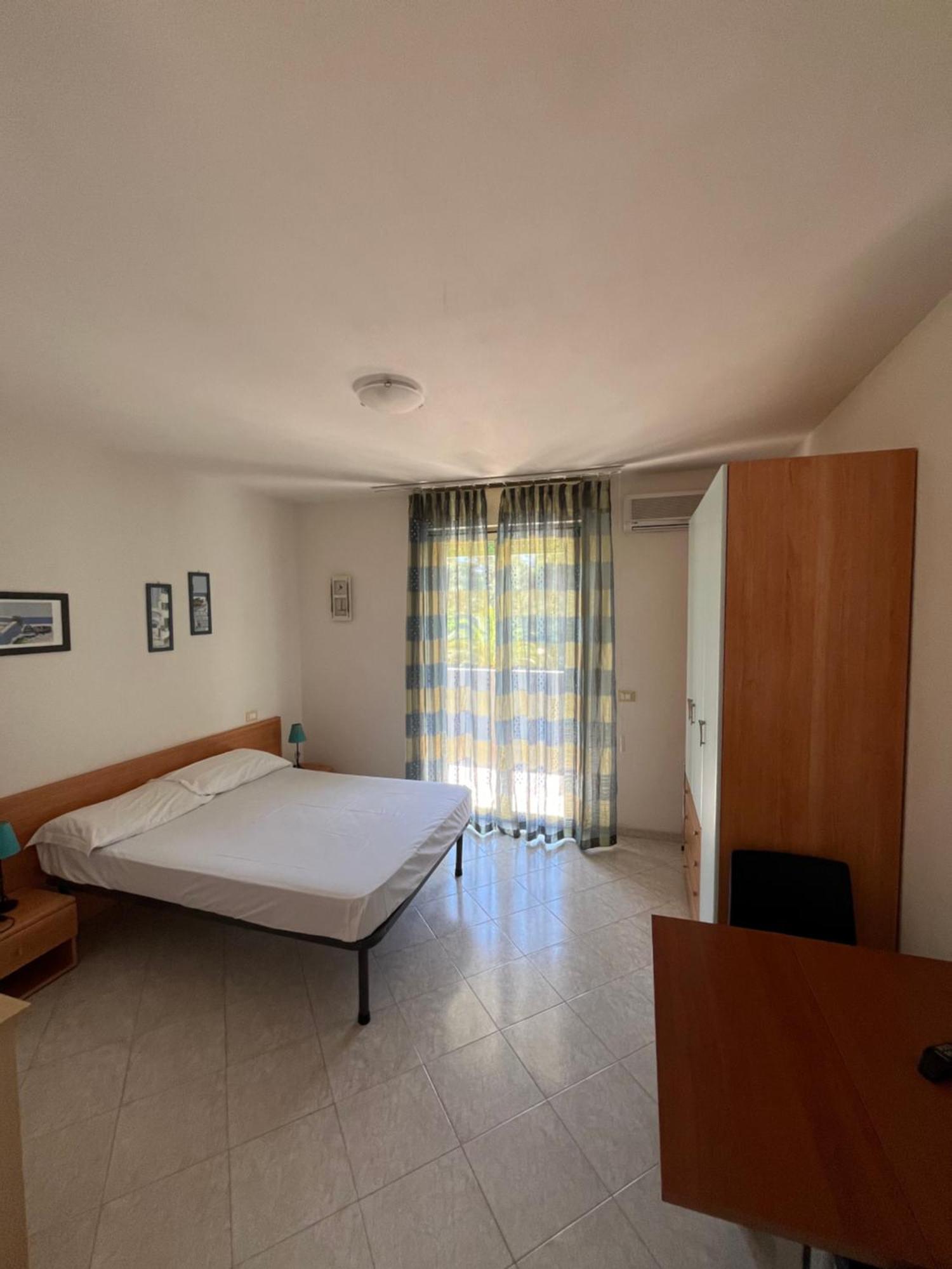 Residence Verde Pineta Principina a Mare Zimmer foto